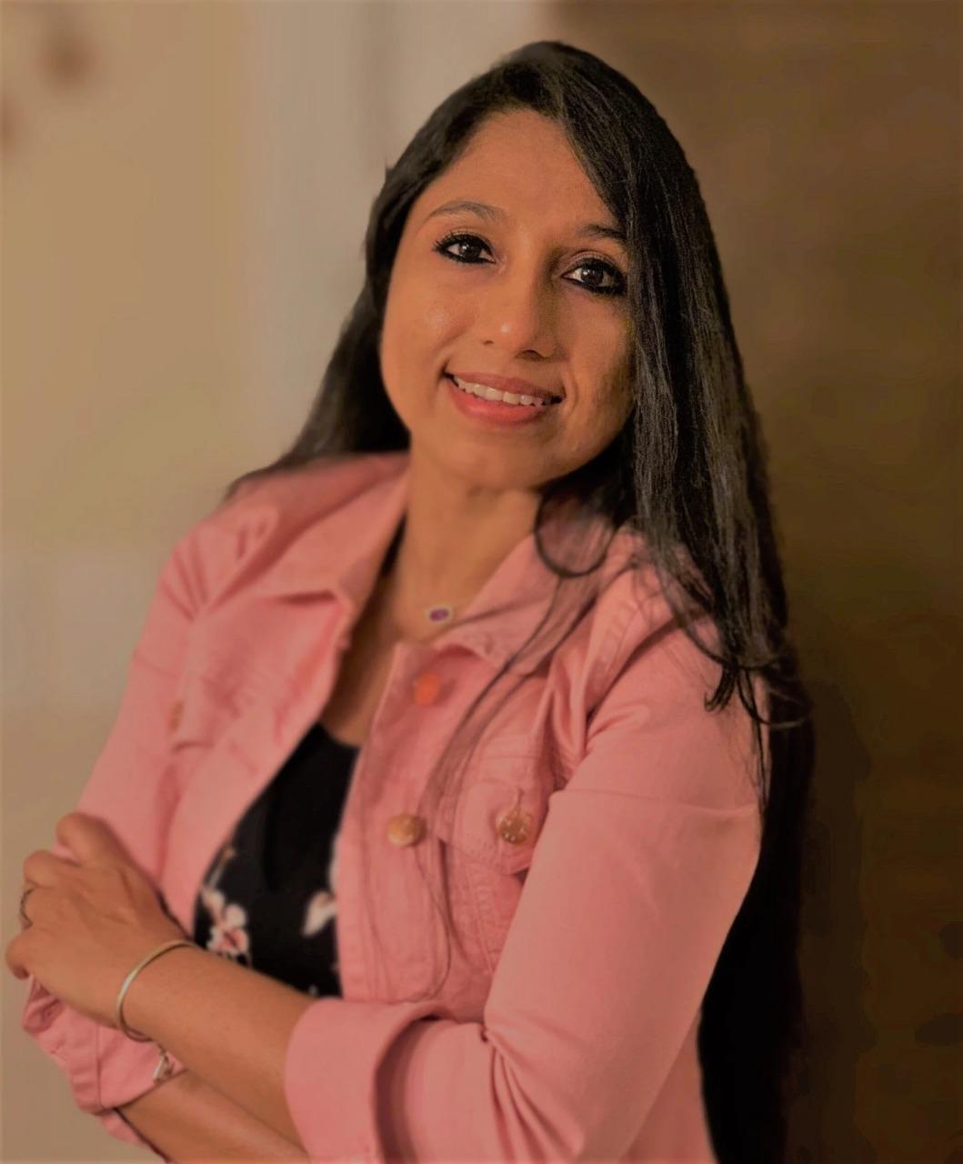 Dr. Lopamudra Das Roy